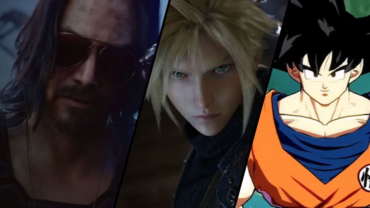 E3 2019 : le Best of des annonces et des trailers