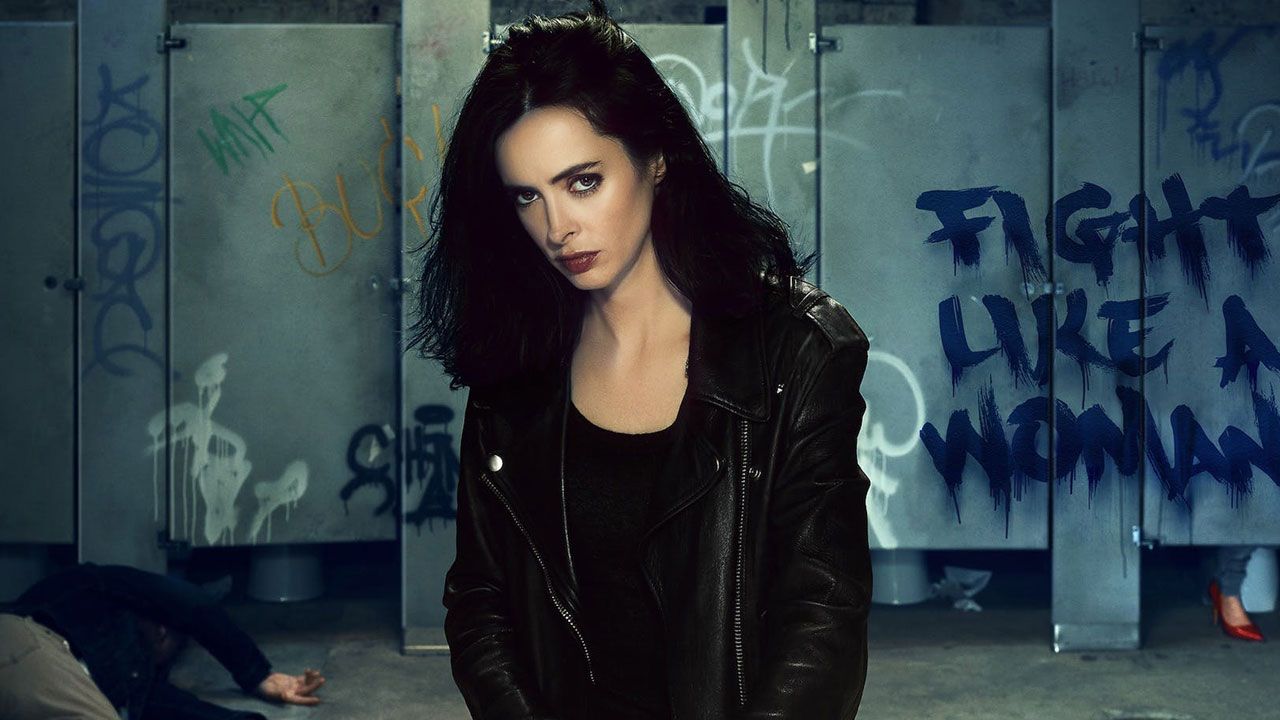 Jessica Jones : pourquoi la saison 3 a mis tant de temps à arriver sur Netflix