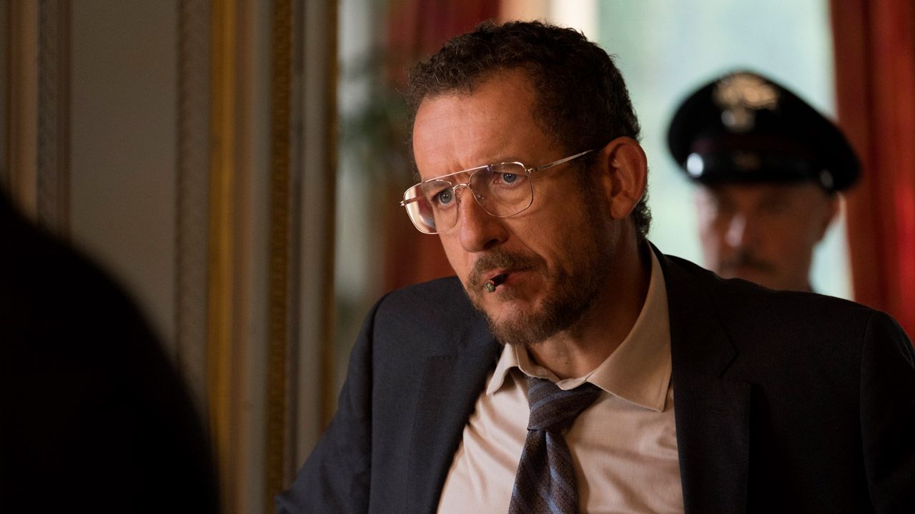 Murder Mystery sur Netflix : retrouvez Dany Boon dans son premier film américain