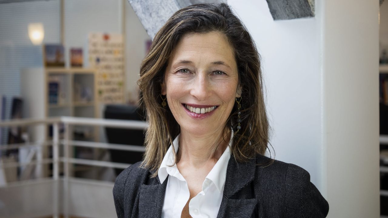 Festival d'Annecy 2019 : quelle place pour les femmes dans l'animation ?