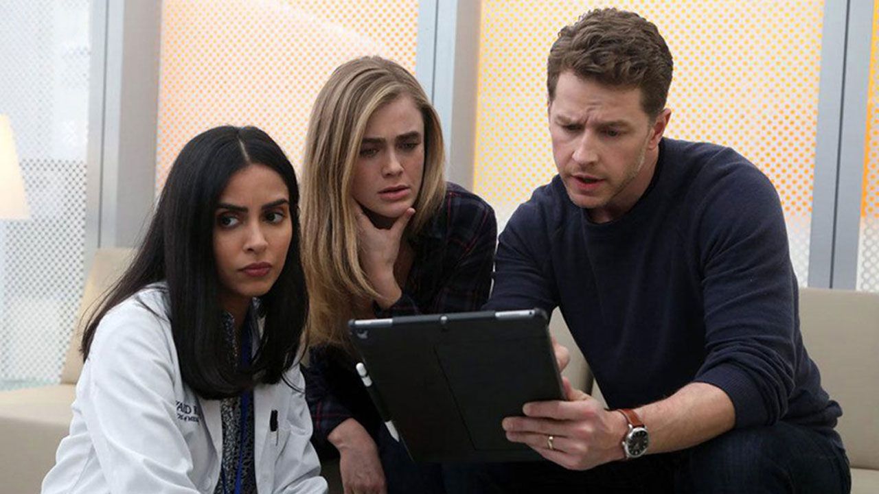 Manifest sur TF1 : tout ce que l'on sait sur la saison 2
