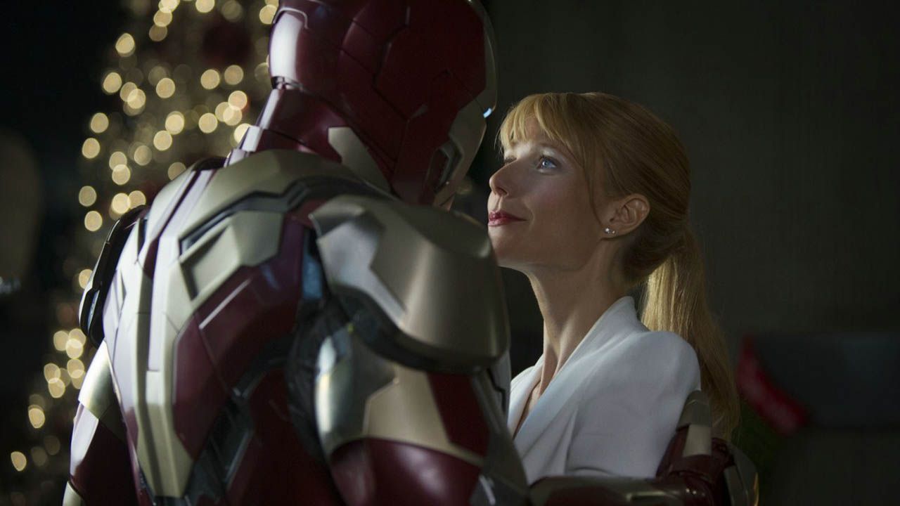 Spider-Man Homecoming : Gwyneth Paltrow ne se souvient pas avoir joué dans le film