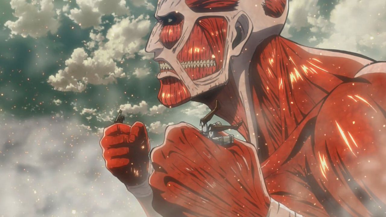 L’Attaque des Titans saison 3 : qui sont les 9 Titans Primordiaux ?