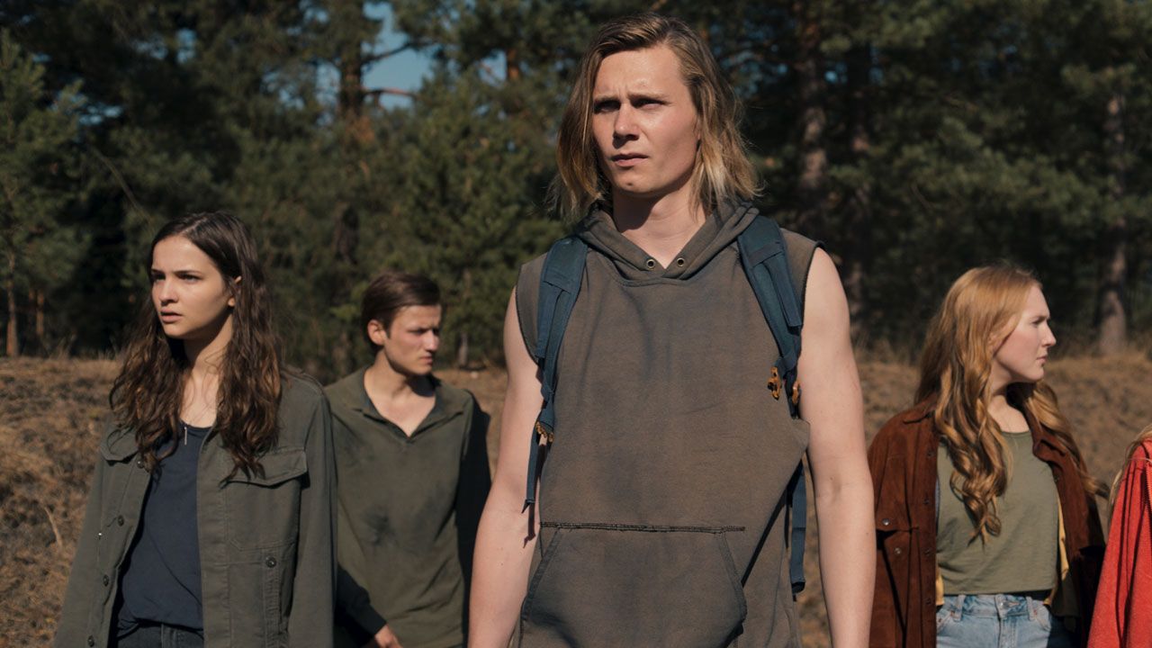 Dark saison 2 vu par son créateur : "Lost faisait partie de nos références, pas Stranger Things"