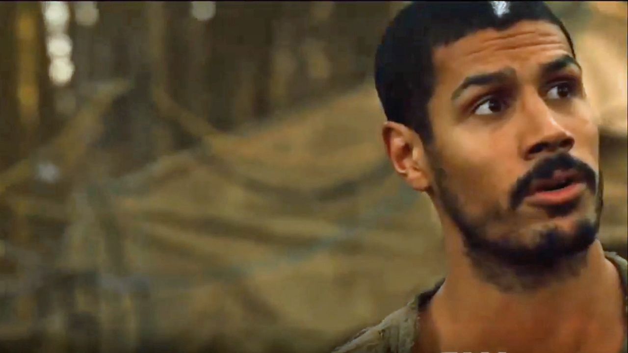 The 100 saison 6 : Bellamy en terrain ennemi dans le teaser de l'épisode 9