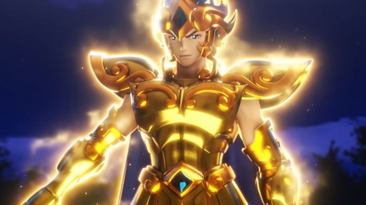 Saint Seiya sur Netfix : qu’attendre de la nouvelle série Chevaliers du Zodiaque ?