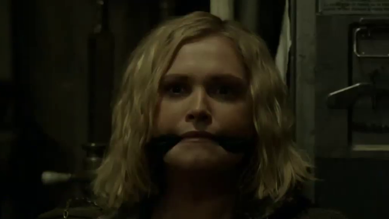 The 100 saison 6 : Clarke et Octavia sont faites prisonnières dans le teaser de l'épisode 11