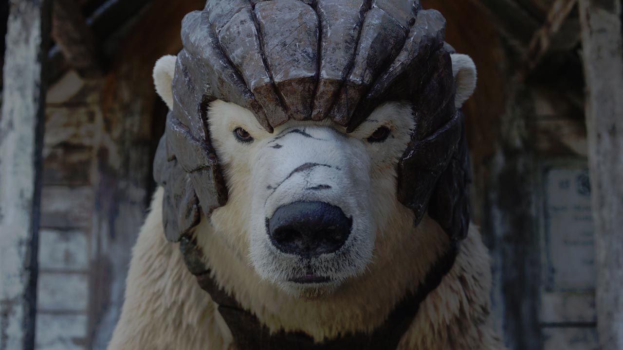 A la croisée des mondes : HBO dévoile une nouvelle bande-annonce
