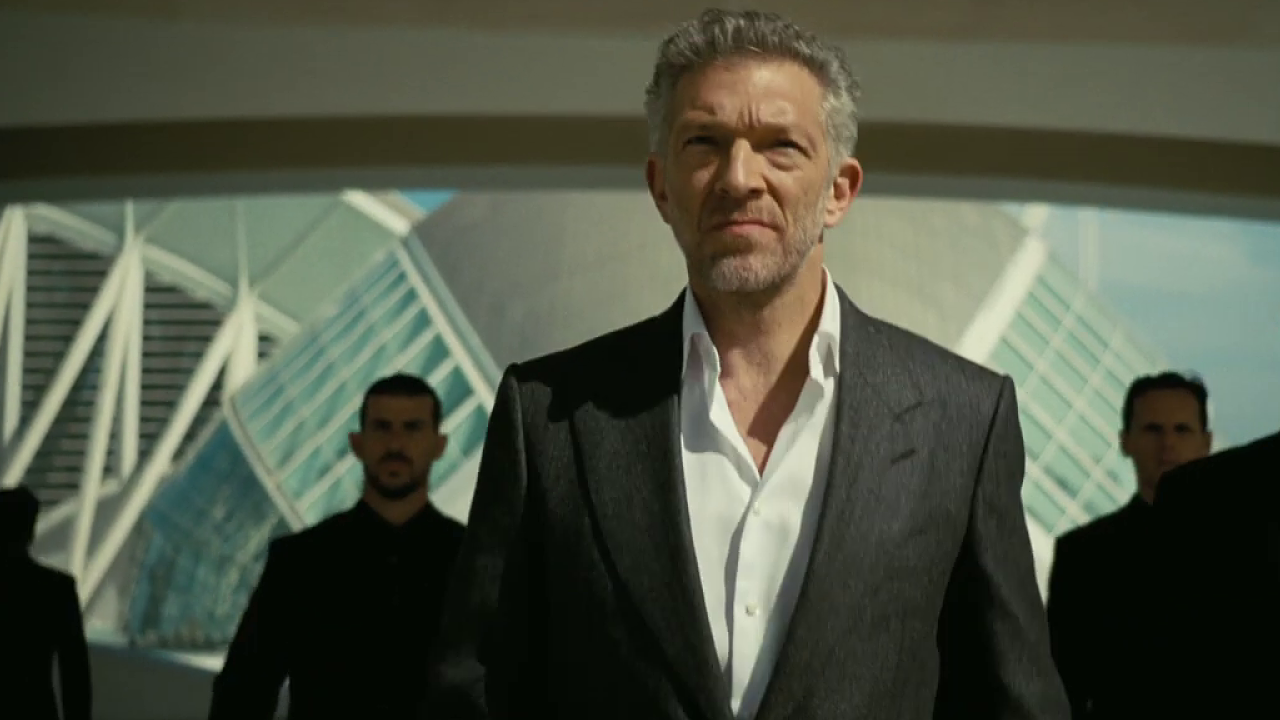 Westworld saison 3 : Vincent Cassel se montre dans la bande-annonce épique