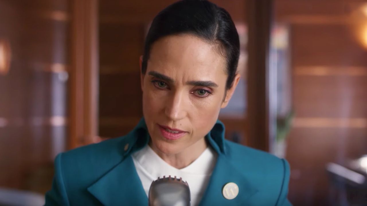 Snowpiercer : la bande-annonce de la série adaptée du film post-apocalyptique enfin dévoilée