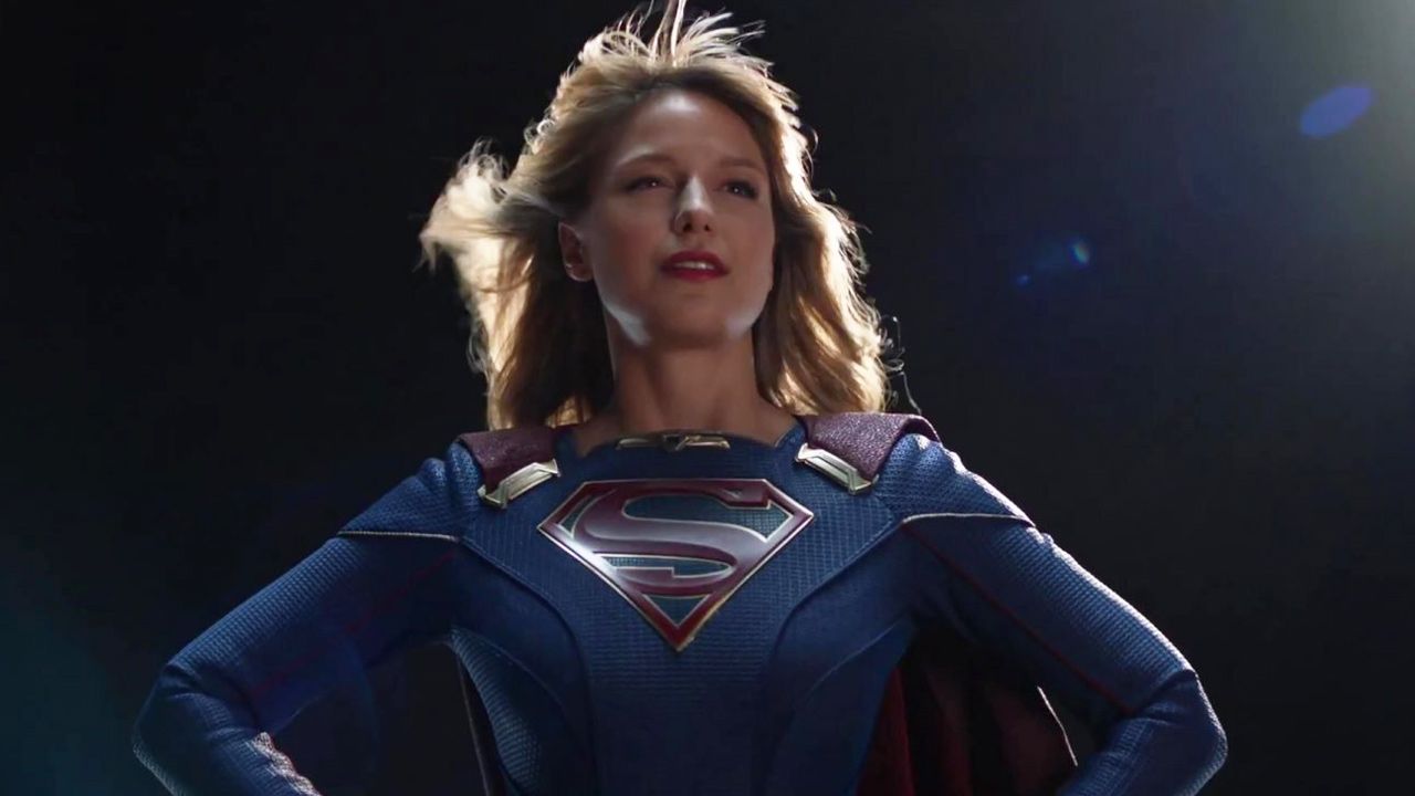 Supergirl saison 5 : Jimmy Olsen quitte la série et Lex Luthor revient
