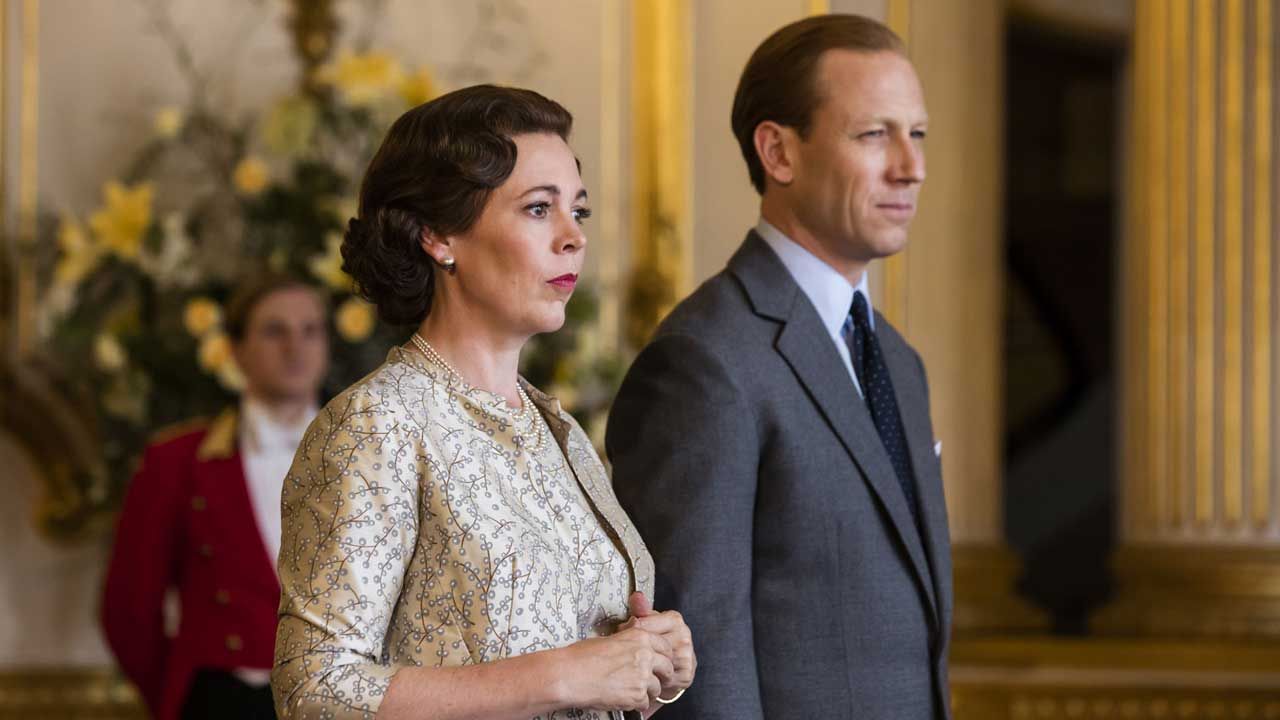 The Crown sur Netflix : une date pour la saison 3 avec Olivia Colman