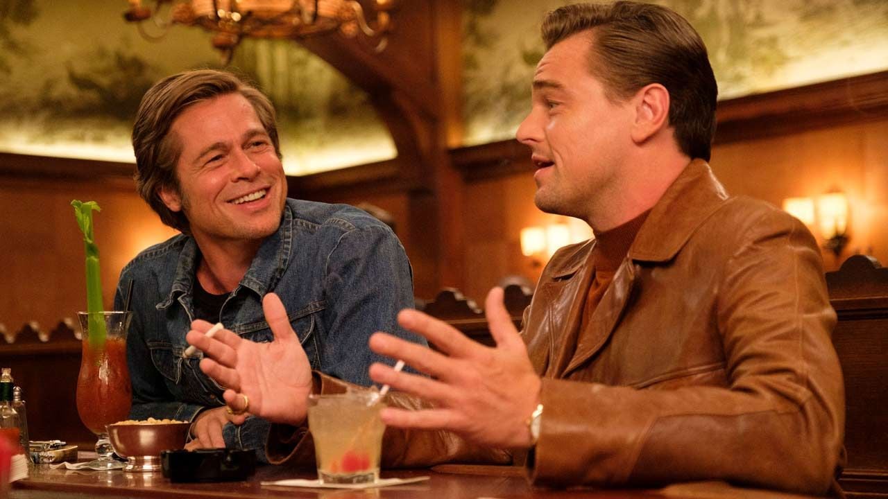 Sorties cinéma : Tarantino réalise son meilleur démarrage avec "Once Upon a Time... in Hollywood"