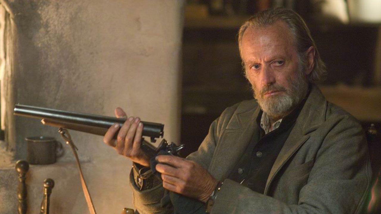 Mort de Peter Fonda, star d'Easy Rider