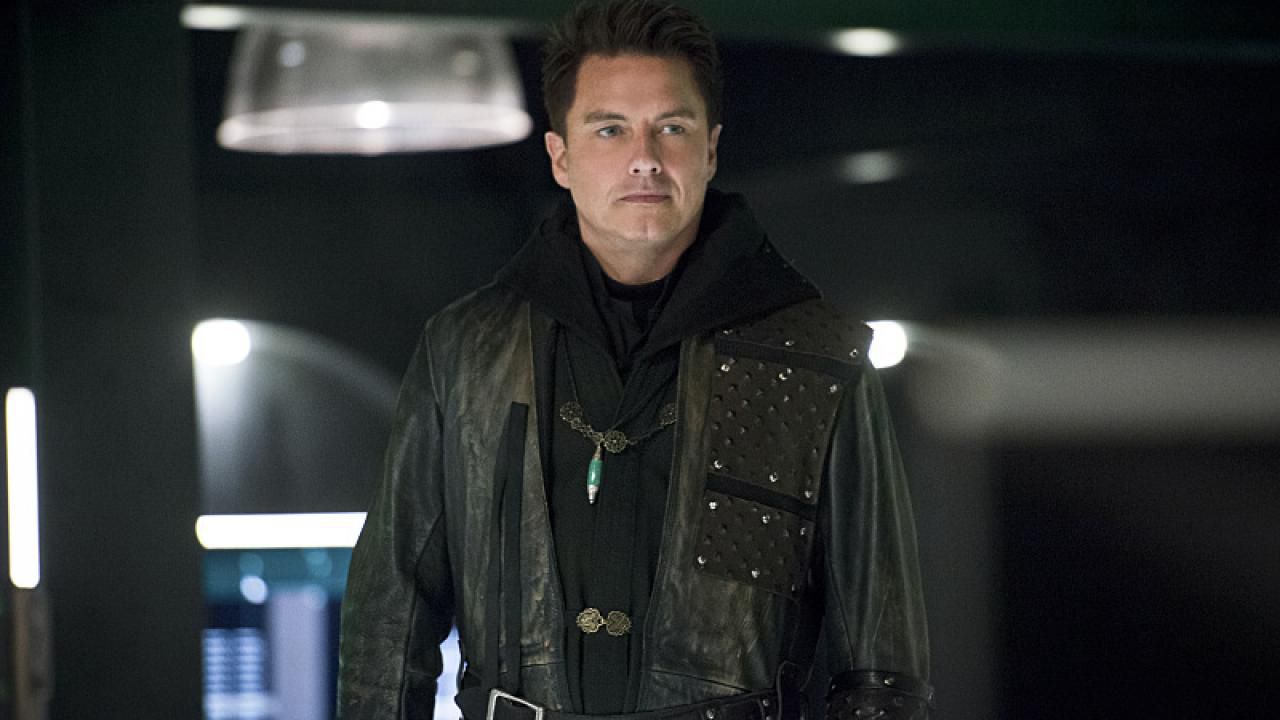 Arrow saison 8 : un acteur historique fait son retour pour la fin de la série