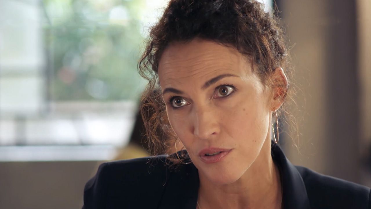Demain nous appartient : "Clémentine va être victime d'un harceleur"
