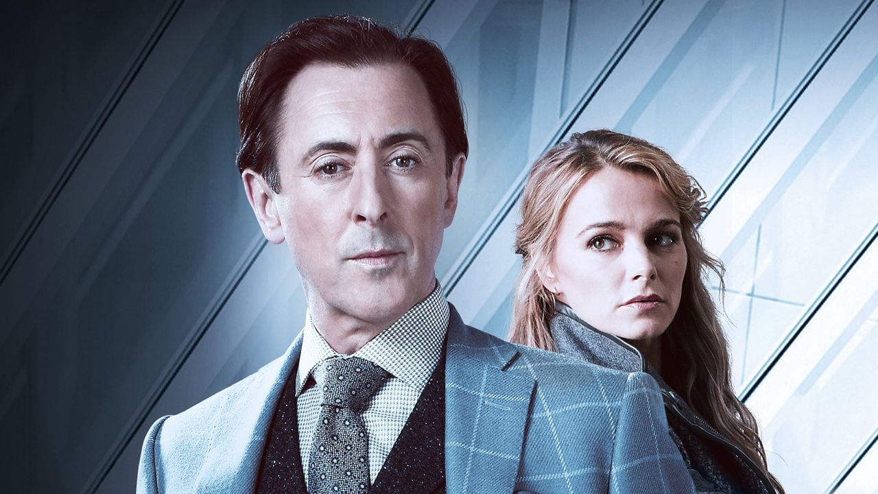 Instinct sur M6 : que vaut cette série policière dans la lignée de Castle ?