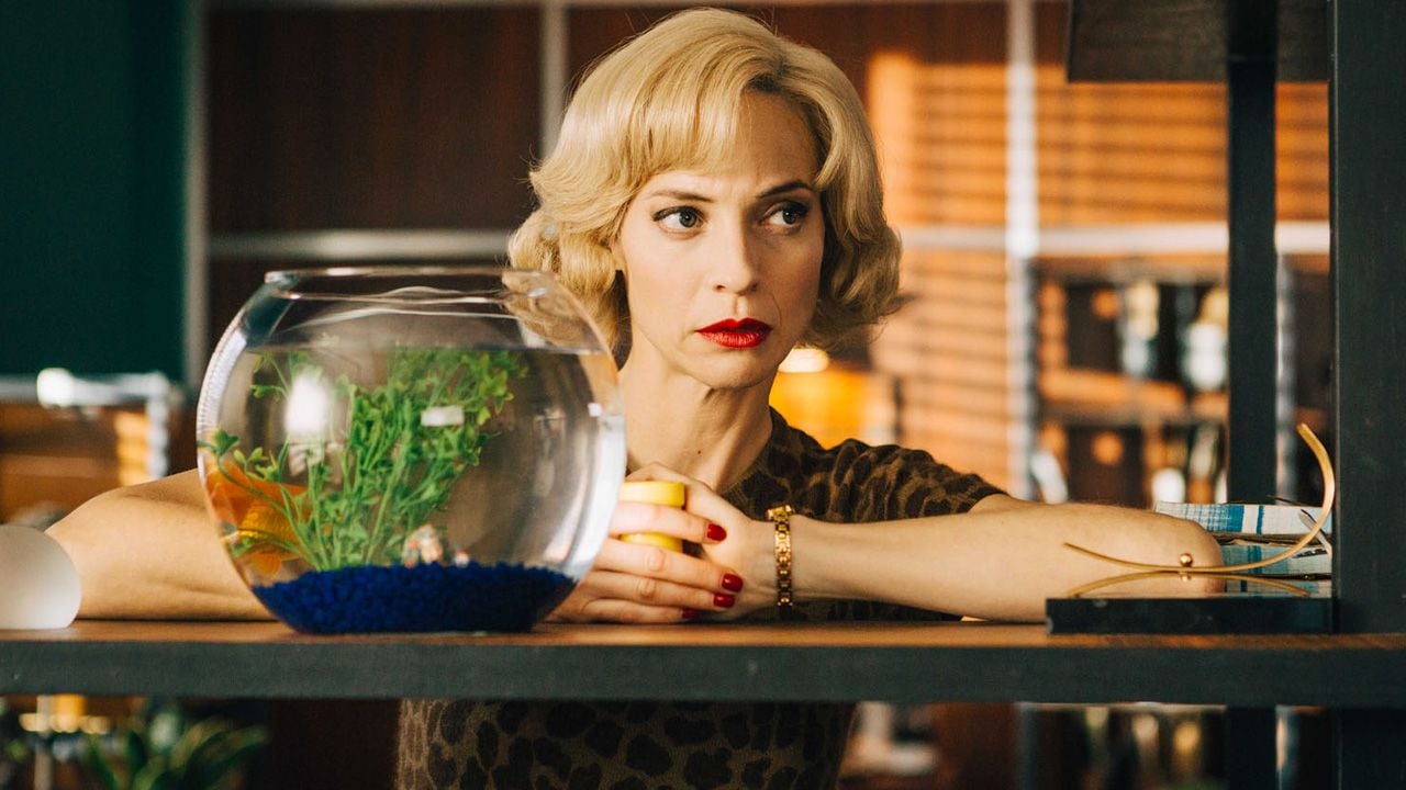 Les Petits meurtres d'Agatha Christie : l'épisode musical, l'avenir de la série, son rôle de jury à La Rochelle... Elodie Frenck se confie