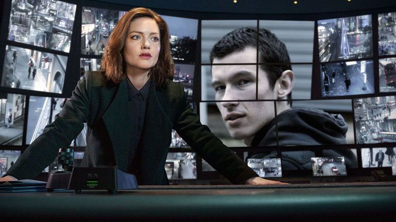The Capture : après Bodyguard, la nouvelle série addictive venue d'Angleterre