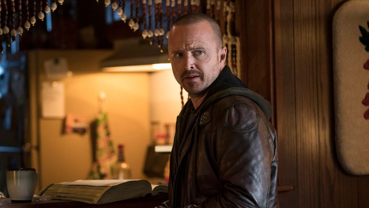 Breaking Bad : posez vos questions à Aaron Paul sur le film El Camino !
