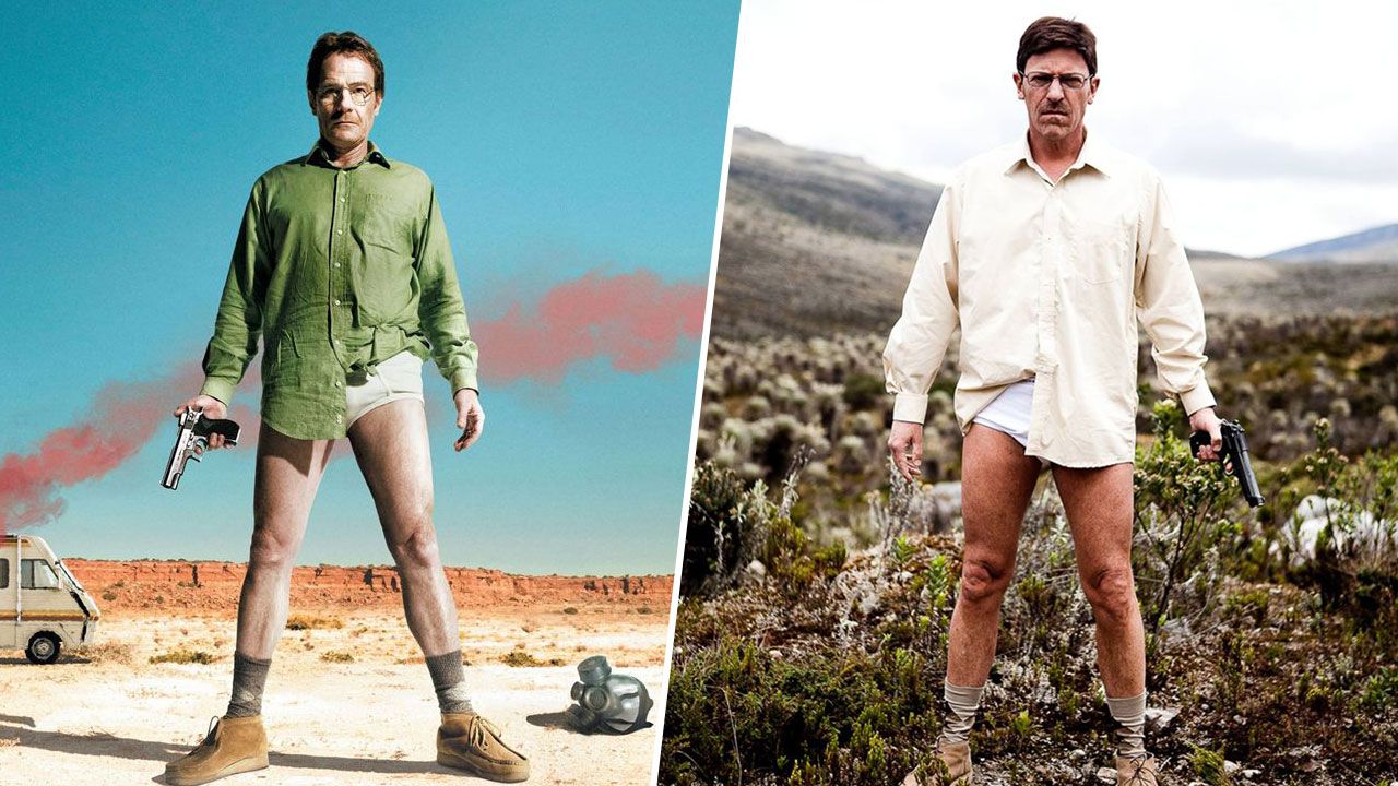 Breaking Bad : connaissez-vous la version colombienne ?