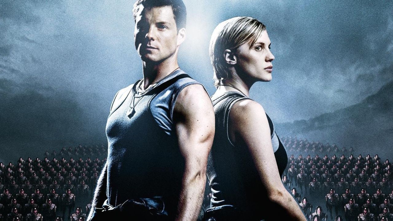Battlestar Galactica : que sont devenus les héros de la série culte ?