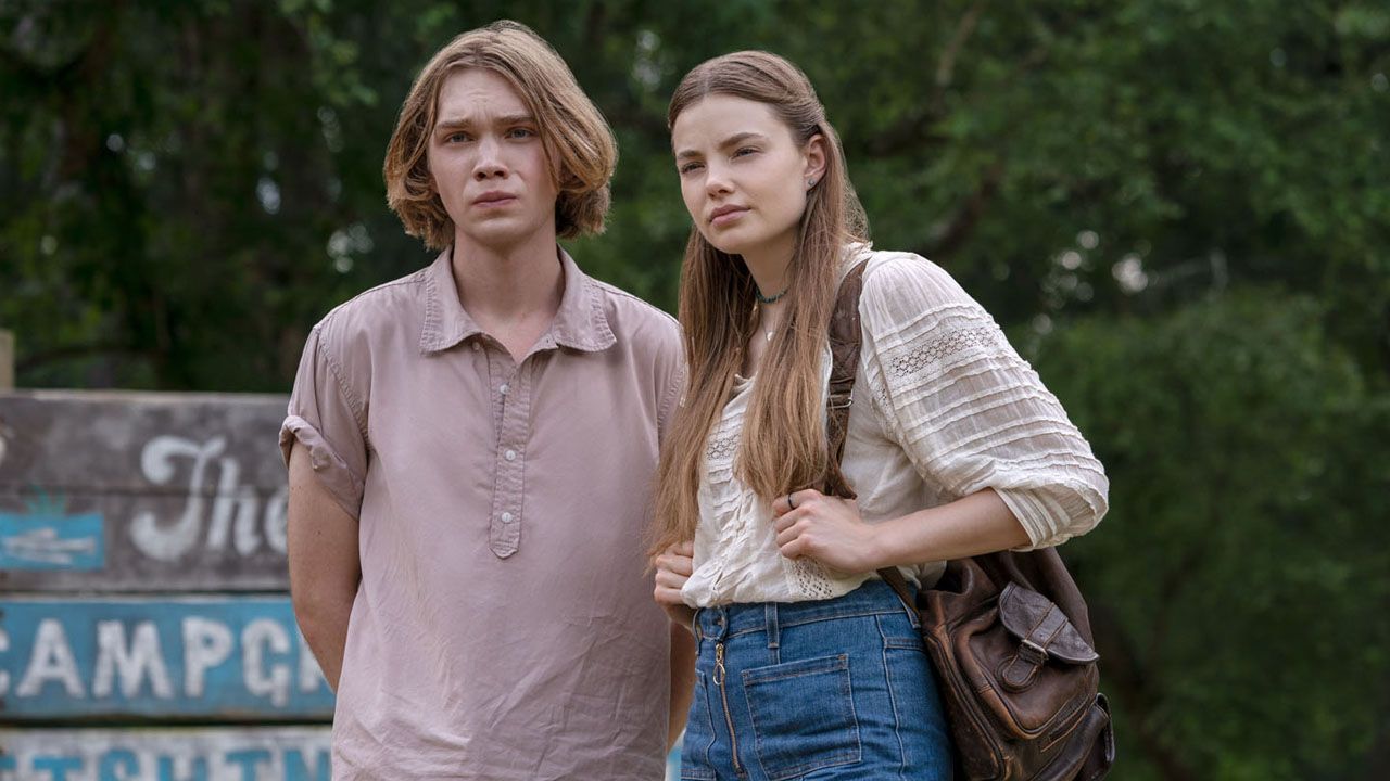 Looking For Alaska : c'est quoi cette série du même auteur que Nos étoiles contraires ?