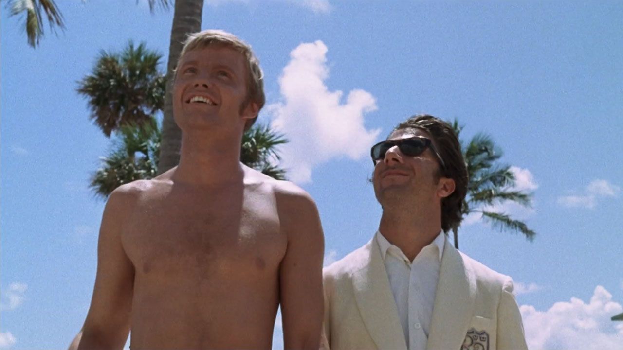 Macadam Cowboy : saviez-vous que le film avait été classé X ?