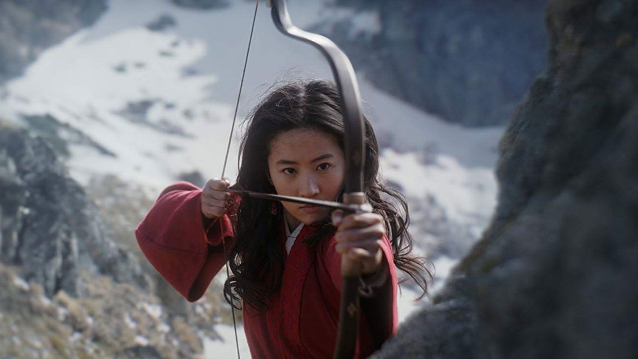 Mulan : 4 mois de tournage supplémentaires pour le remake Disney ?