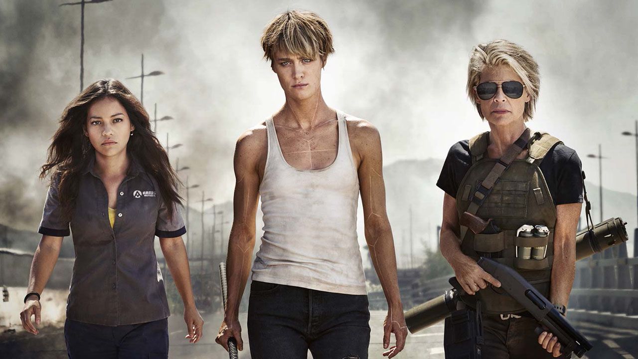 Terminator : faut-il (re)voir les anciens films pour comprendre Dark Fate ?