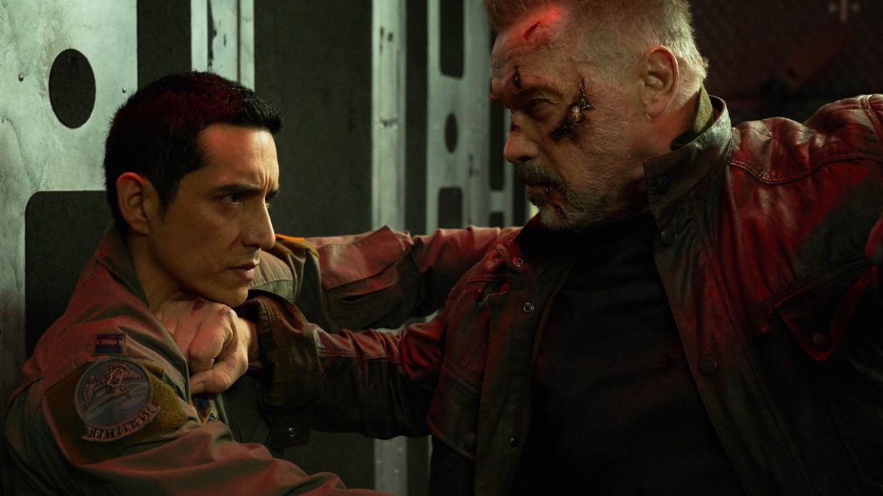 Terminator : quelles suites pour la saga selon James Cameron ?