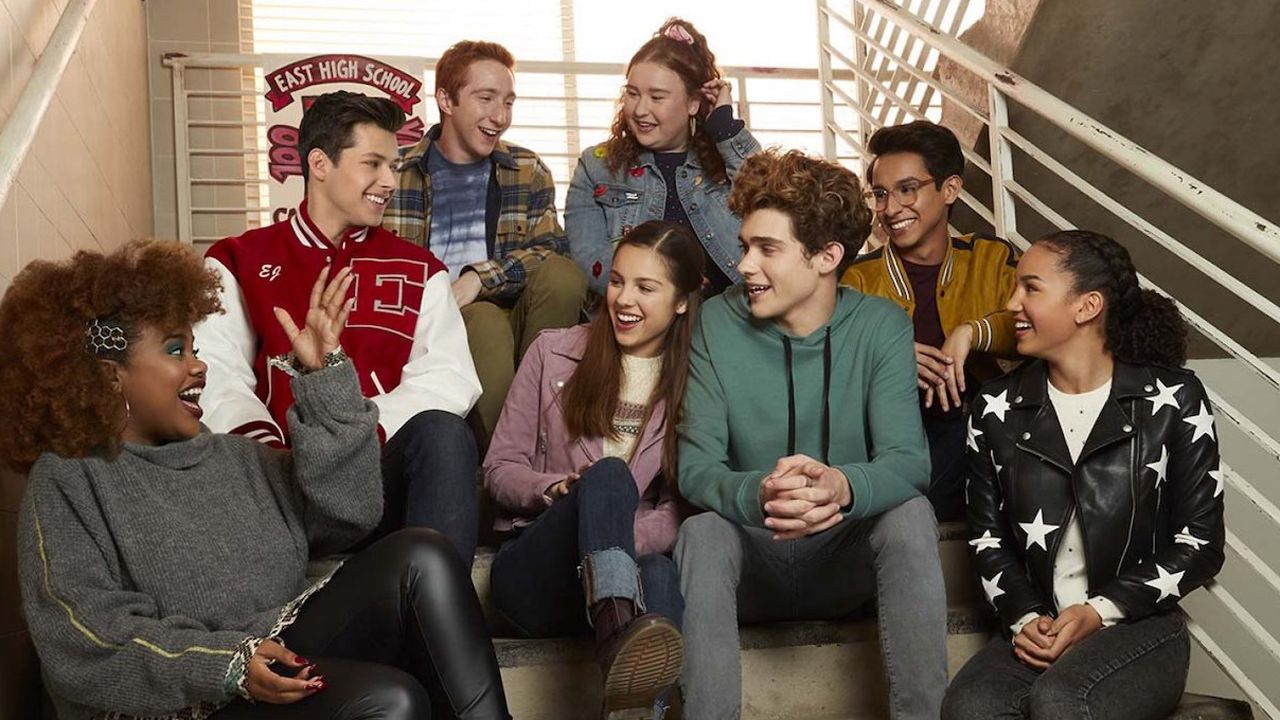 High School Musical : quels liens entre la série Disney+ et les films originaux ?