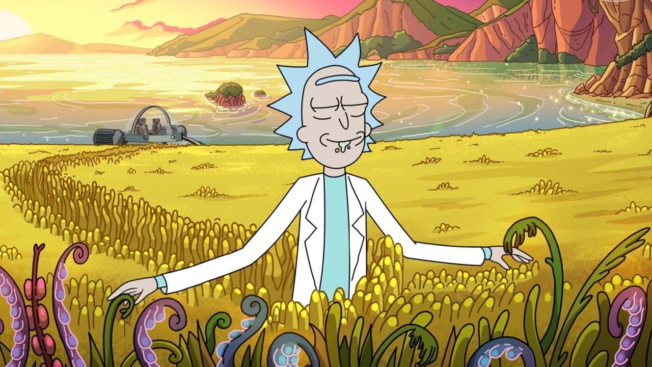 Rick et Morty saison 4 : tout ce qu'il faut savoir sur les nouveaux épisodes
