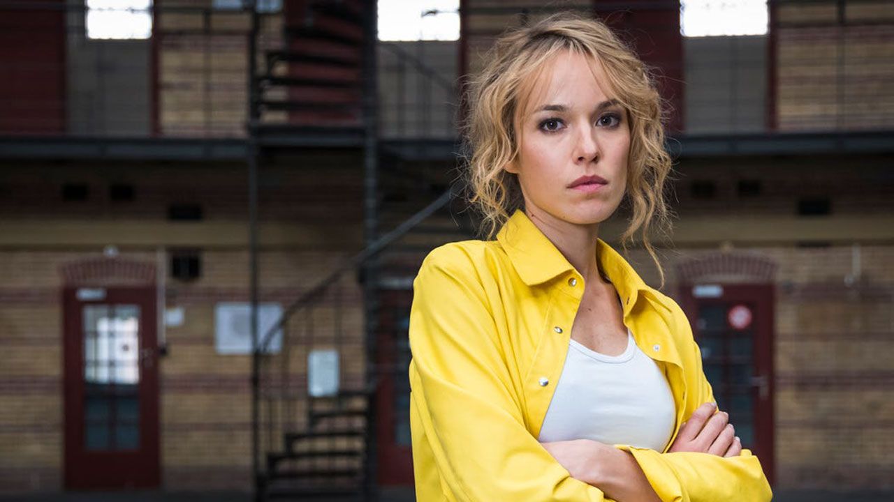 Prise au piège : M6 programme l'adaptation de la série de prison espagnole