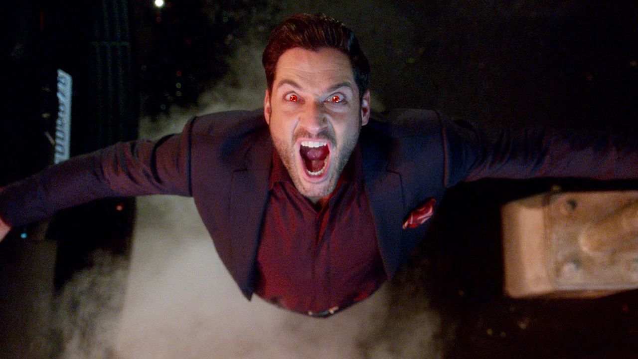 Lucifer saison 5 : une première photo énigmatique dévoilée