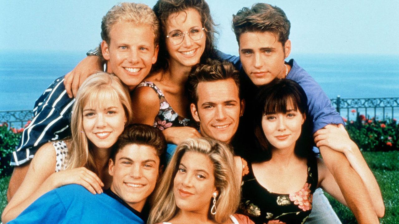 Et à part Beverly Hills, ils ont fait quoi ? Focus sur "l'autre carrière" de Brenda, Brandon, Dylan, Kelly...