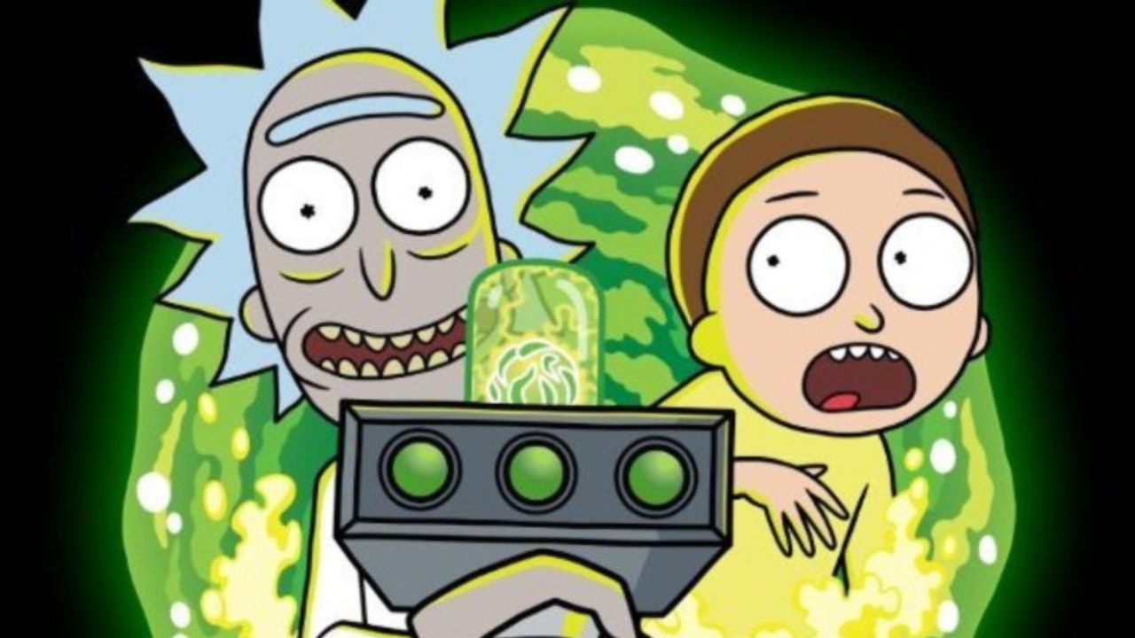 Rick et Morty : quels guests pour la saison 4 ?