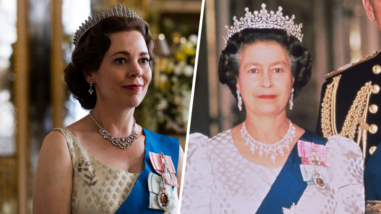 The Crown saison 3 sur Netflix : à quoi ressemble la famille royale ?