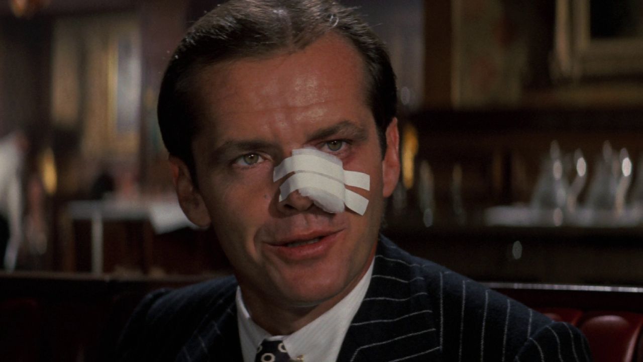 Netflix : le Chinatown de Polanski devient une série par David Fincher