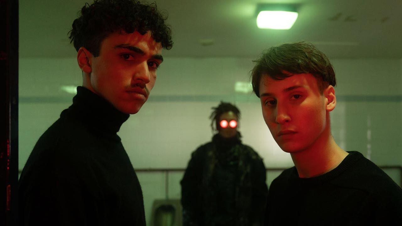 Mortel sur Netflix : les chansons de la série avec Koba LaD, Disiz La Peste...