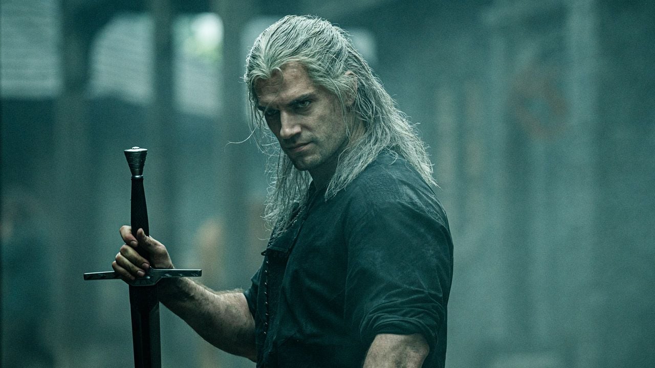 Sur Netflix en décembre : The Witcher, 6 Underground, You, V Wars…