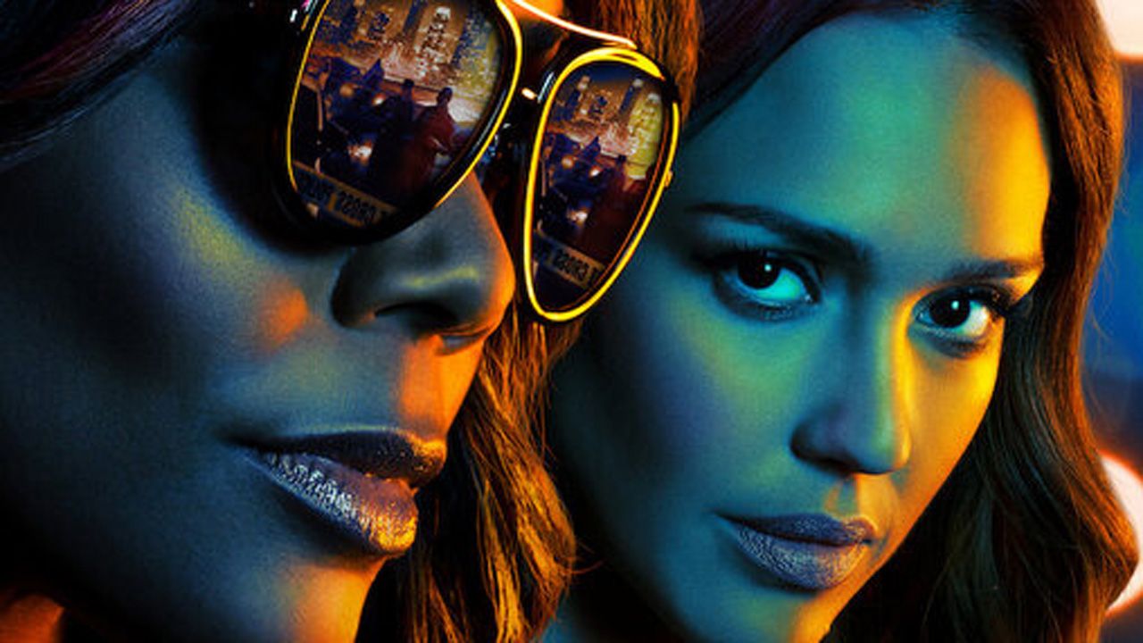 Los Angeles Bad Girls : comment la série TF1 est liée aux films Bad Boys