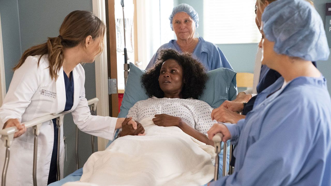 Violences sexuelles : comment un épisode de Grey's Anatomy a alerté l'opinion publique