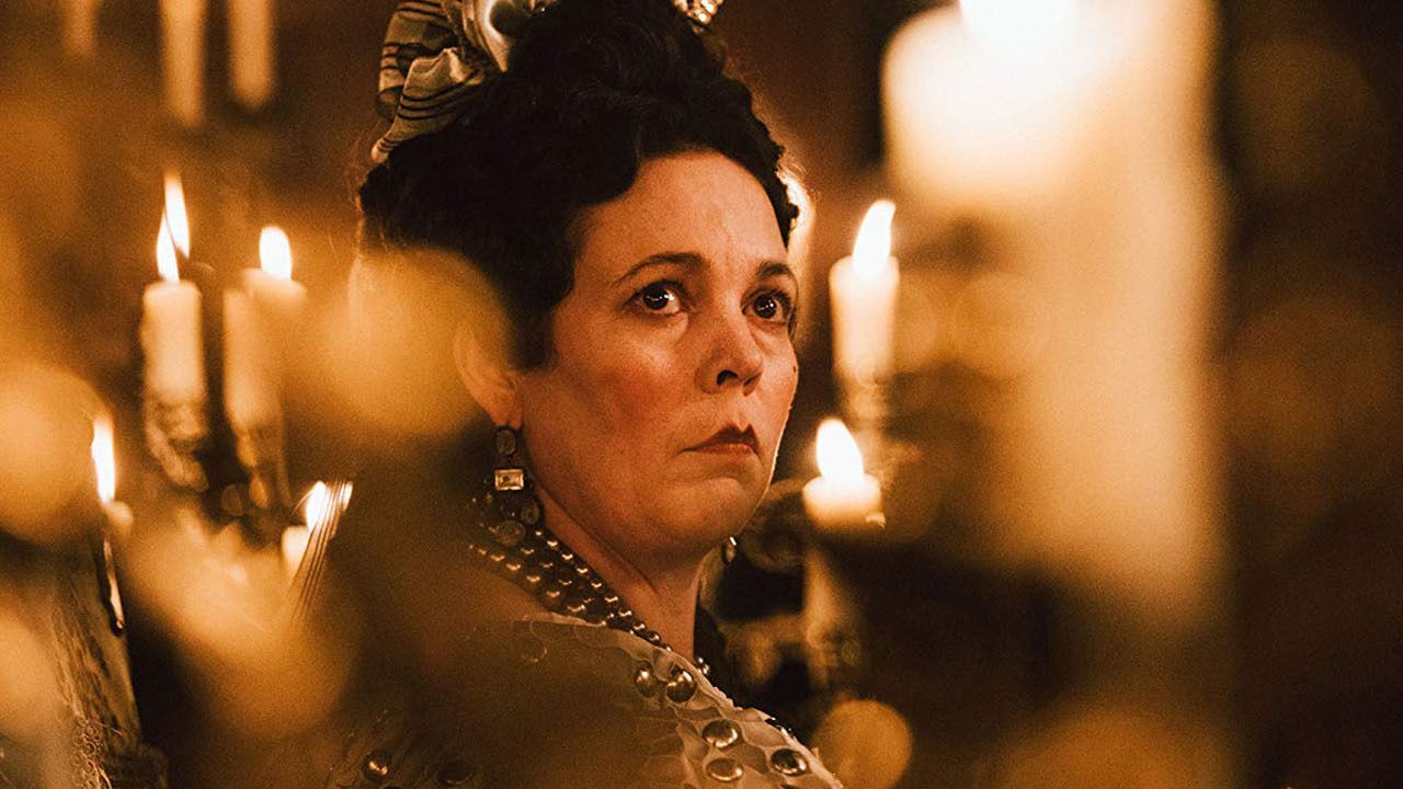 La Favorite meilleur film 2019 aux European Film Awards, Les Misérables et La Jeune fille en feu au palmarès