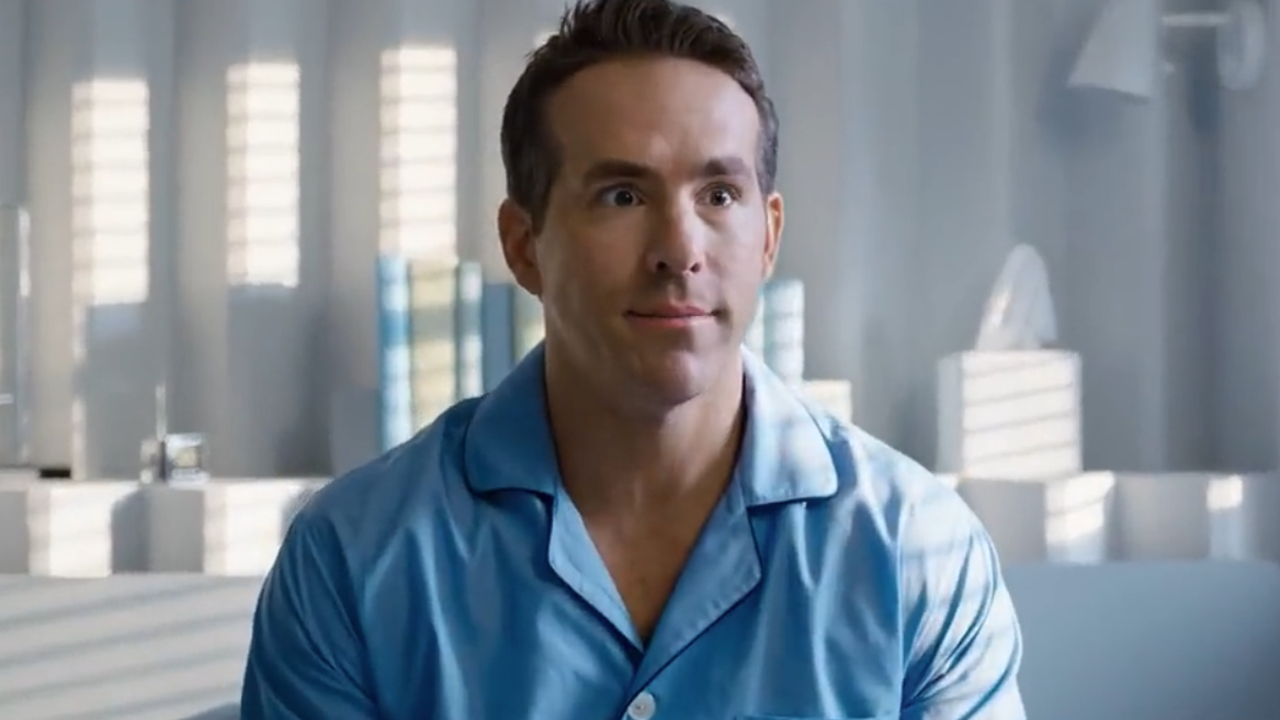 Bande-annonce Free Guy : quand Ryan Reynolds découvre qu'il est un personnage de jeu vidéo