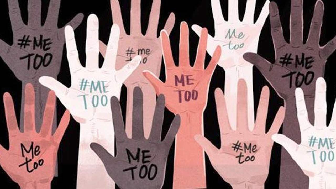 #MeToo : une pétition en ligne pour soutenir les victimes de Weinstein avant son procès
