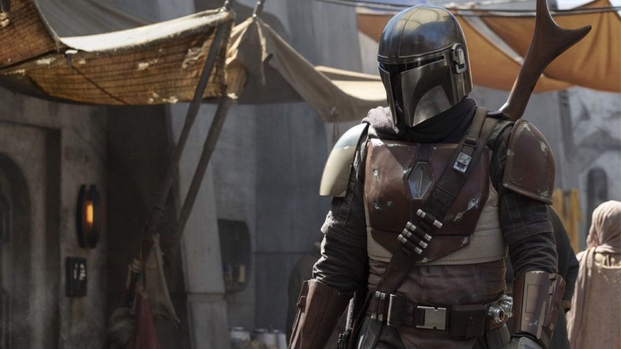 The Mandalorian : Pedro Pascal est-il tout le temps sous le casque du héros dans la série Star Wars ?