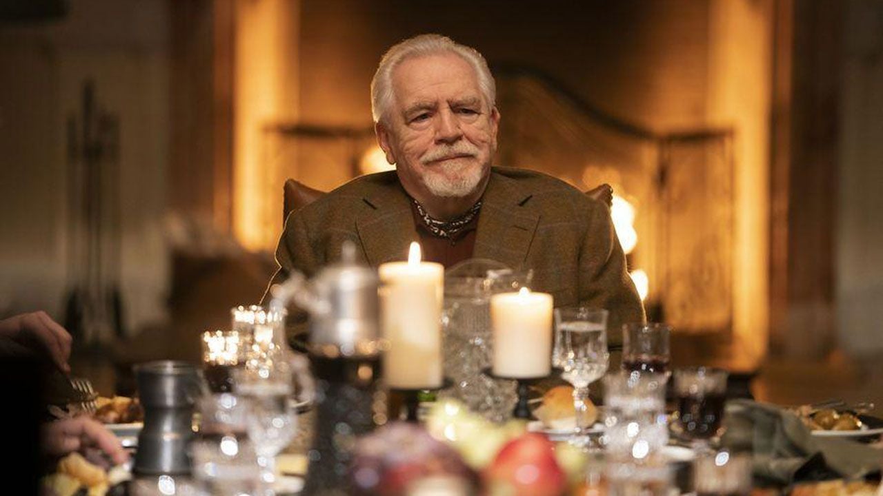 Succession saison 2 : le sourire final de Logan Roy décrypté par son interprète