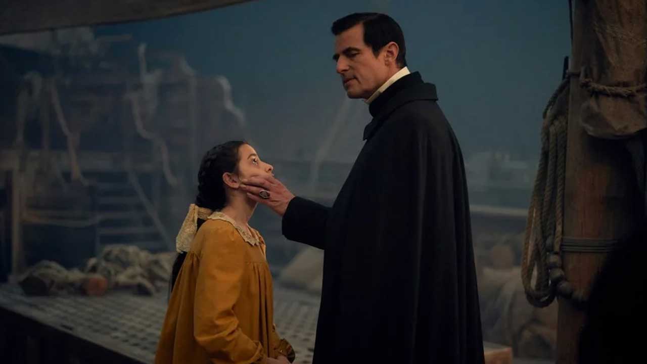 Netflix : Dracula et 9 autres séries de vampires à voir sur la plateforme