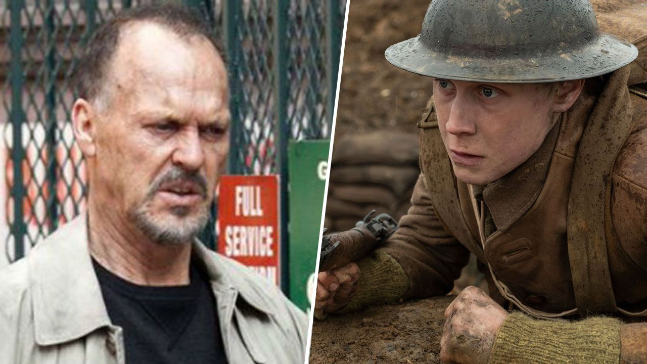 1917, Birdman, La Corde... ont-ils vraiment été tournés en un seul plan ?